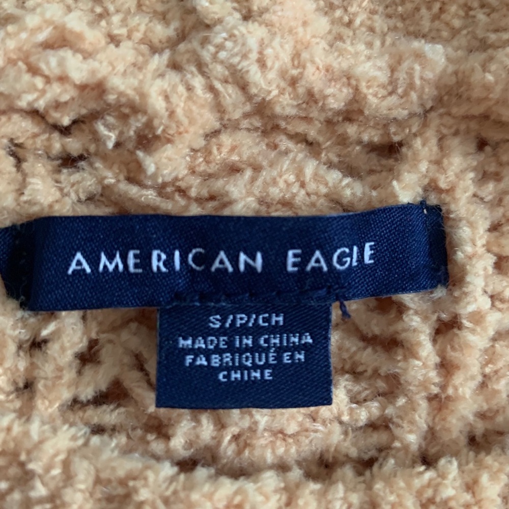 American Eagle Outfitters‎ sweater - Picture 4 of 5